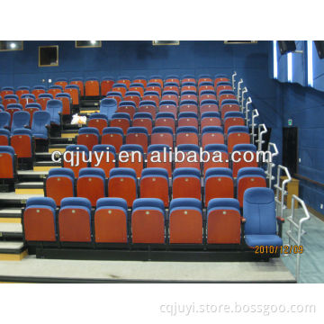 china manufactures telescopic portable bleacher for sale JY-765
